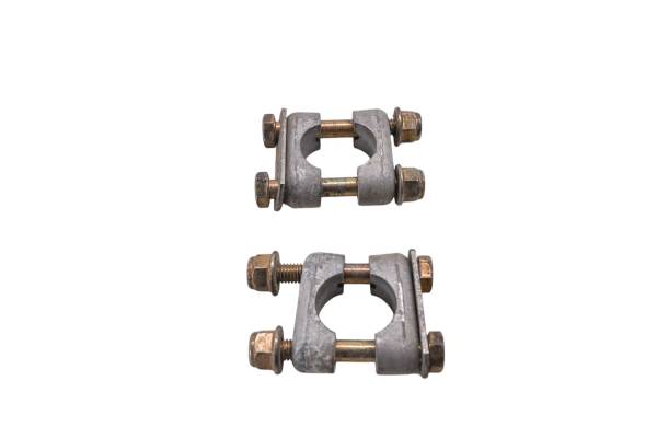 Can-Am - 08 Can-Am Outlander Max 800 4x4 Handlebar Clamps