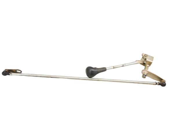 Yamaha - 17 Yamaha Wolverine 700 EPS Hunter Gear Select Shift Lever Shifter YXE700