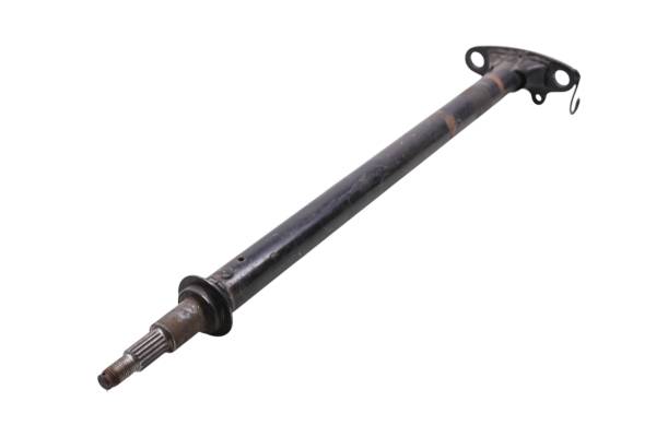 Suzuki - 05 Suzuki King Quad 700 4x4 Steering Stem Shaft LTA700X