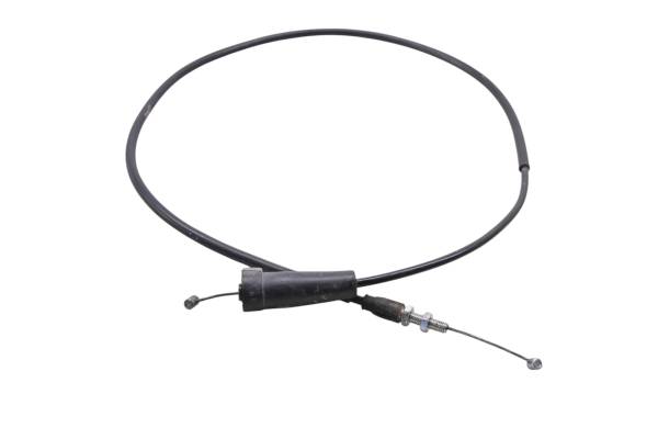 Suzuki - 06 Suzuki Vinson 500 4x4 Throttle Cable LTA500