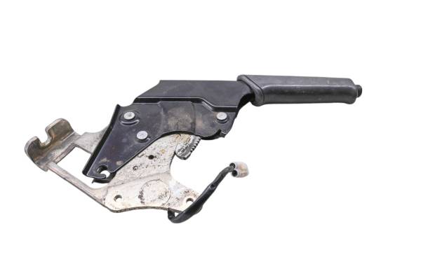 Yamaha - 16 Yamaha YXZ1000R EPS Rear Hand Brake Lever