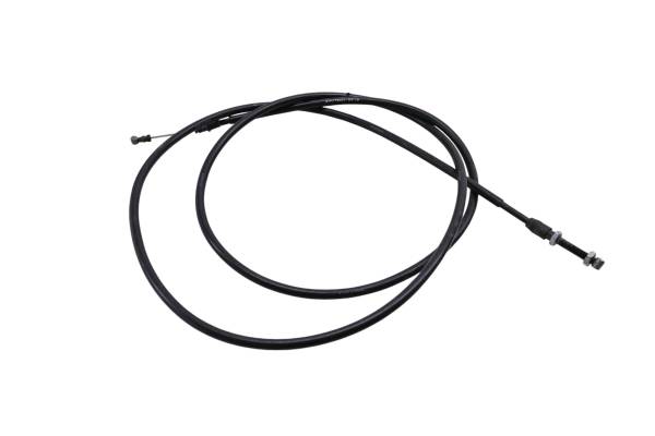 Yamaha - 16 Yamaha YXZ1000R EPS Reverse Cable