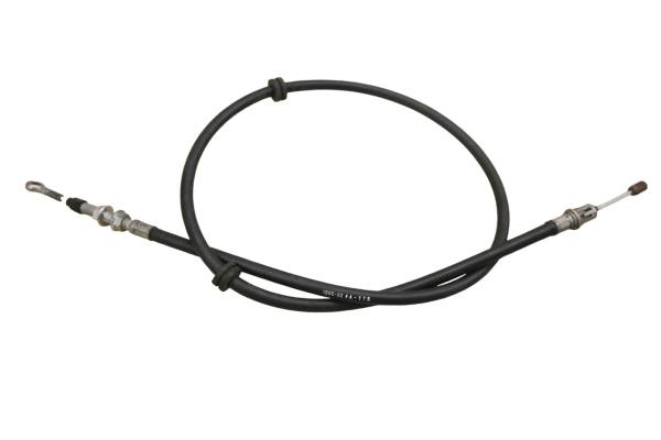Polaris - 15 Polaris Slingshot SL Park Brake Cable