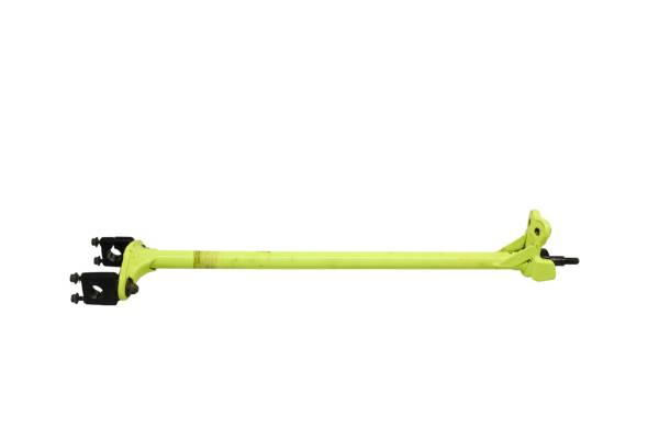 Kawasaki - 05 Kawasaki KFX400 Steering Stem Shaft LTZ400