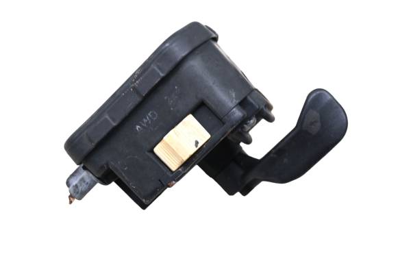 Polaris - 09 Polaris Sportsman 500 4x4 Thumb Throttle