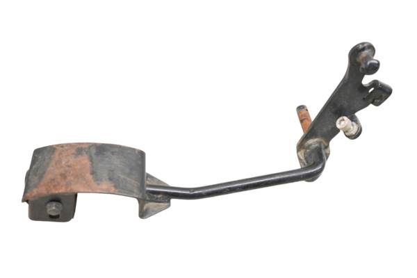 Kawasaki - 11 Kawasaki Teryx 750 FI 4x4 Sport Throttle Pedal KRF750SBF