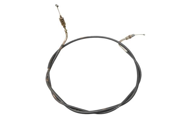 Kawasaki - 11 Kawasaki Teryx 750 FI 4x4 Sport Throttle Cable KRF750SBF