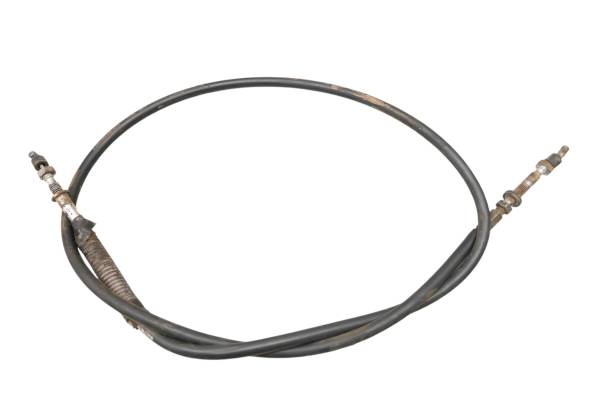 Kawasaki - 11 Kawasaki Teryx 750 FI 4x4 Sport Front Differential Lock Cable KRF750SBF