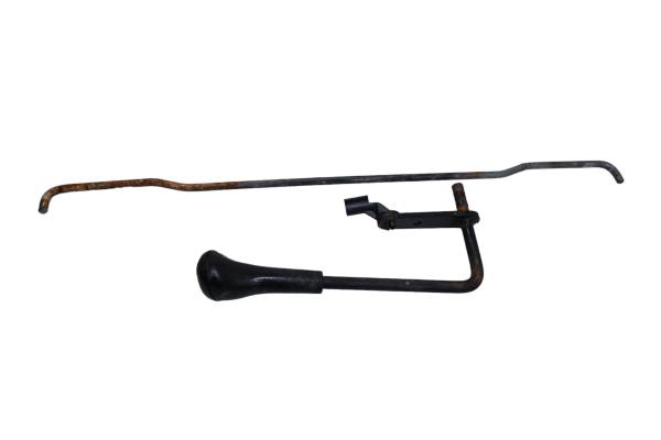 Polaris - 09 Polaris Sportsman 500 4x4 Gear Select Shift Lever Shifter