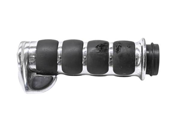 Harley Davidson - 16 Harley Davidson FLHX Street Glide Twist Throttle Grip