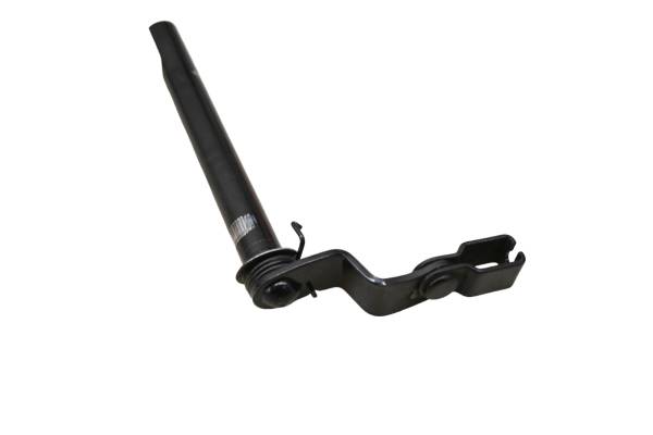 Kawasaki - 22 Kawasaki Ninja 650 KRT Clutch Lever EX650