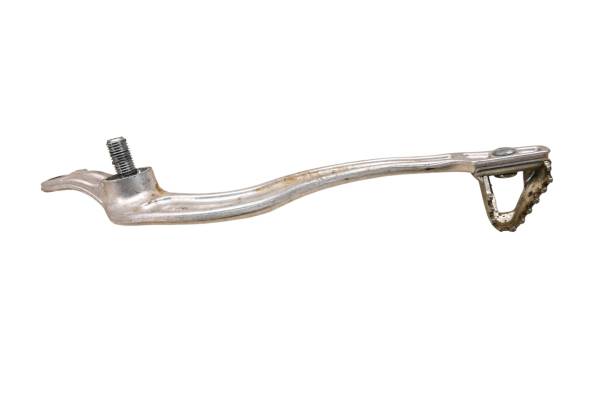Honda - 22 Honda CRF450R Rear Brake Pedal