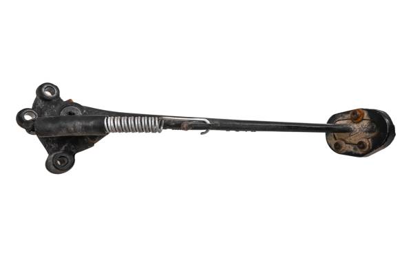 BMW - 08 BMW F800ST Kick Stand Lever