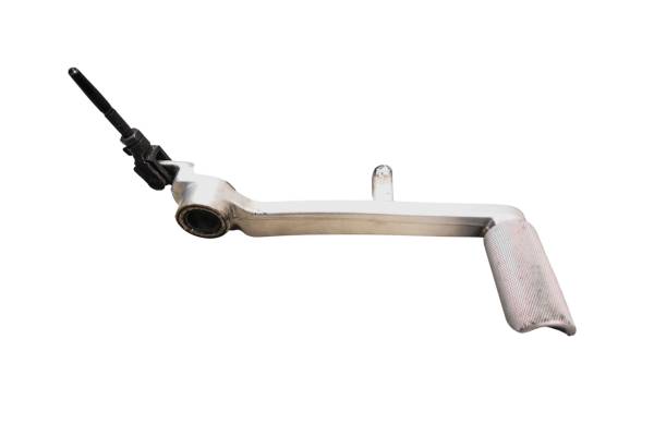 BMW - 08 BMW F800ST Rear Brake Pedal