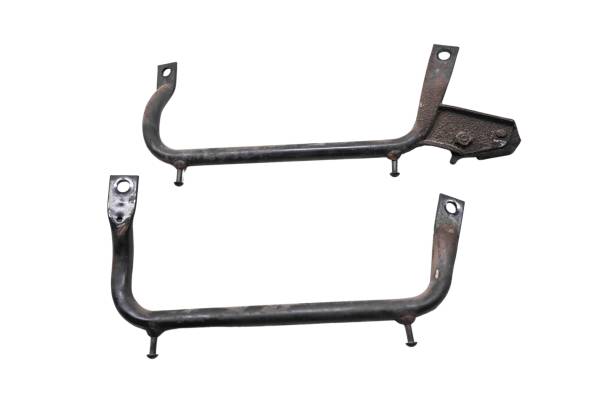 Suzuki - 00 Suzuki Katana 600 Rear Subframe Frame Grip Brackets Mounts Left & Right GSX600F