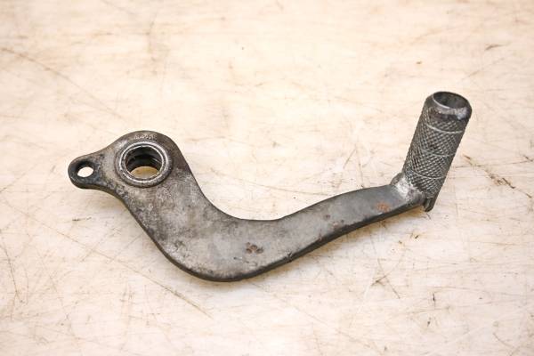Honda - 93 Honda CBR600F2 Rear Brake Pedal Super Sport