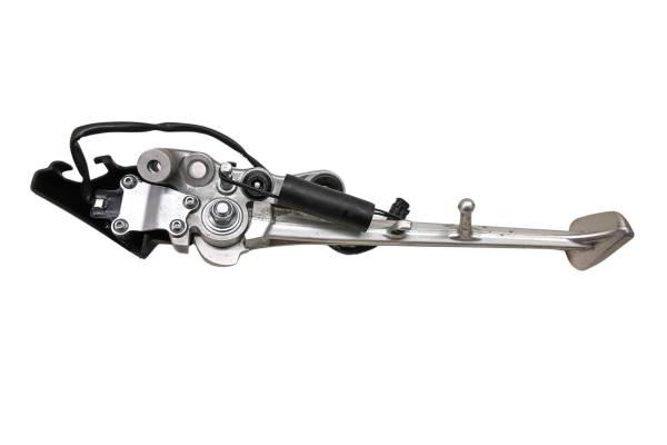 Yamaha - 16 Yamaha YZF R1 Kick Stand Lever & Side Stand Sensor