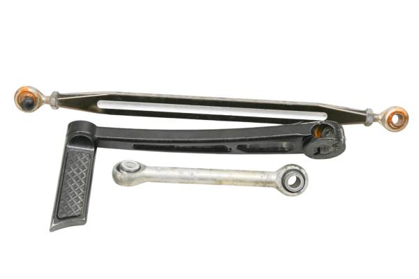 Aftermarket - 12 Harley-Davidson Road Glide Custom FLTRX Shift Lever Shifter Aftermarket