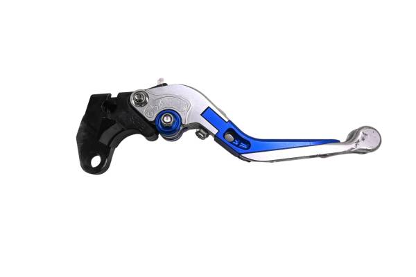 Aftermarket - 03 Suzuki GSXR750 Clutch Lever Aftermarket