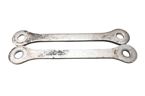 Suzuki - 05 Suzuki GS500F Rear Shock Links Brackets Mounts