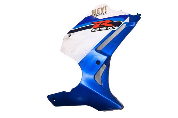 Suzuki - 05 Suzuki GS500F Side Cover Panel Fender Right