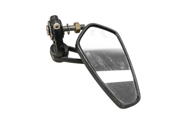 Aftermarket - 04 Honda CB900F Right Mirror 7/8" Aftermarket Hornet 919