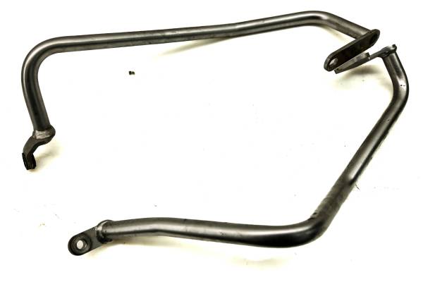 Aftermarket - 14 BMW G650GS Sertao Left & Right Engine Protector Brackets Mounts Aftermarket