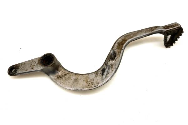 Honda - 99 Honda CR80RB Expert Rear Brake Pedal