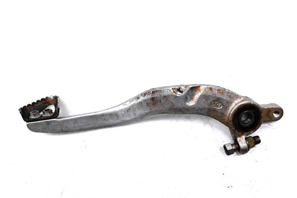 KTM - 14 KTM 250 SXF Rear Brake Pedal