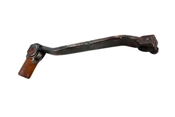Kawasaki - 04 Kawasaki KLR250 Shift Lever Shifter