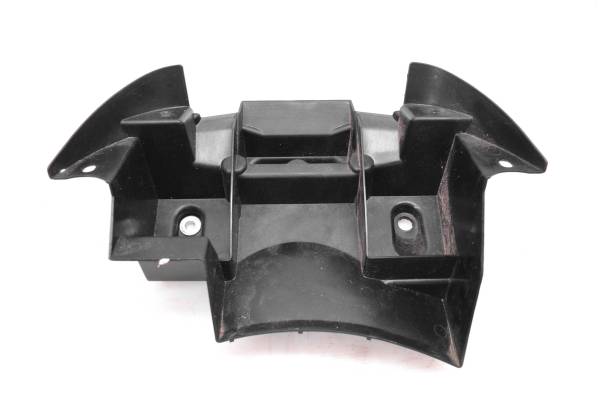 Yamaha - 09 Yamaha TMax 500 Rear Fender Trunk Mount XP500