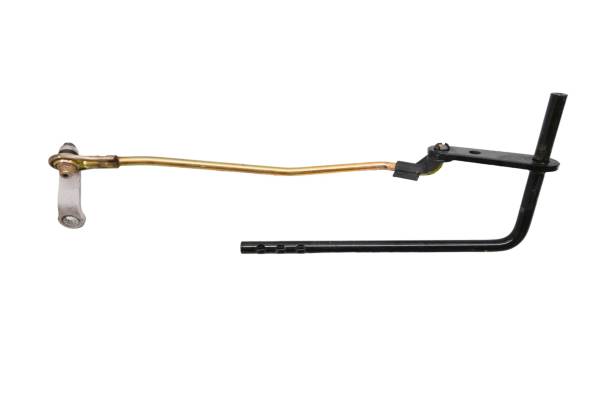 Polaris - 15 Polaris Sportsman 1000 XP Touring Gear Select Shift Lever Shifter