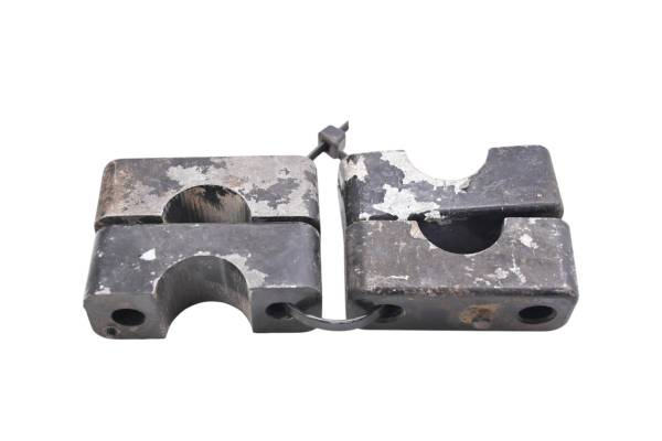 Polaris - 12 Polaris Phoenix 200 Handlebar Clamps