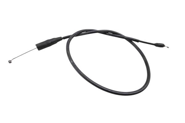 Can-Am - 15 Can-Am Renegade 800R 4x4 Throttle Cable