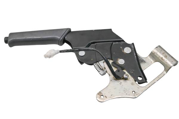 Yamaha - 16 Yamaha YXZ1000R SE Parking Brake Hand Lever YXZ10YPSGS