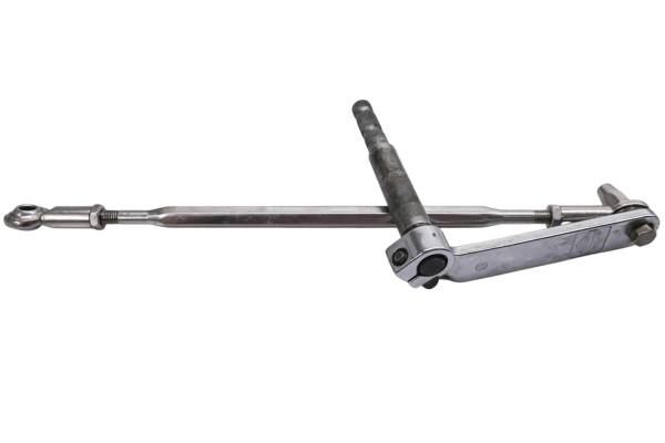 04 Harley-Davidson FLHTCSE CVO Electra Glide Shift Lever Shifter