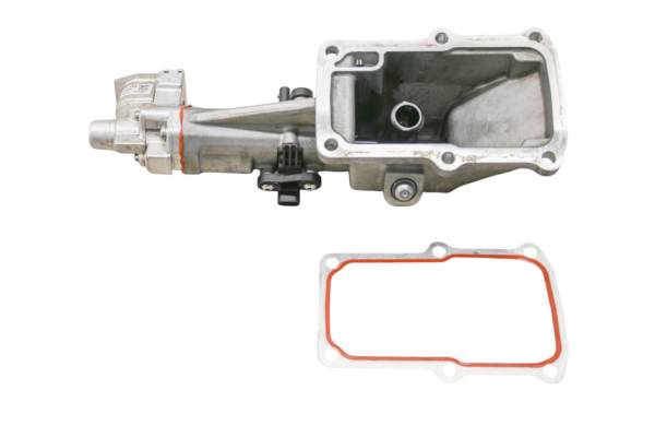 Polaris - 20 Polaris Slingshot SLR Autodrive Shift Lever Shifter Housing