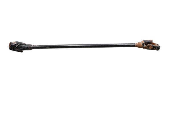 Kubota - 12 Kubota RTV400ci Steering Stem Shaft