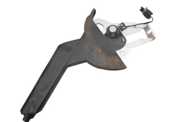 Polaris - 15 Polaris Slingshot SL Rear Hand Parking Brake Lever