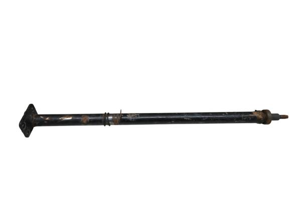 Can-Am - 15 Can-Am Outlander 450 L 4x4 Steering Stem Shaft