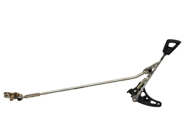 Can-Am - 15 Can-Am Outlander 450 L 4x4 Gear Select Shift Lever Shifter