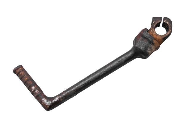 Honda - 87 Honda TRX250X Kick Start Lever