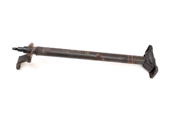 Yamaha - 87 Yamaha Big Bear 350 4x4 Steering Stem Shaft YFM350FW