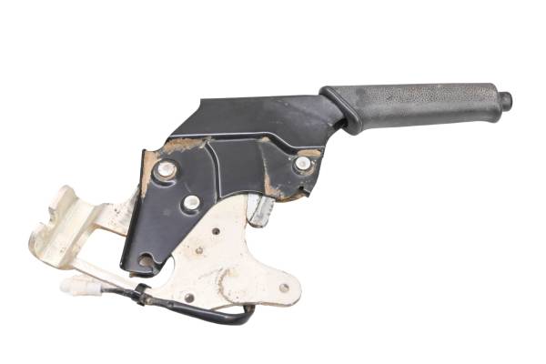 Yamaha - 18 Yamaha YXZ1000R EPS SS Rear Hand Brake Lever