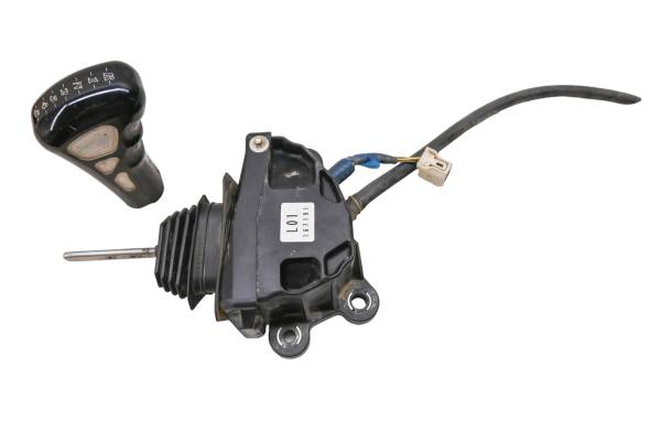 Yamaha - 18 Yamaha YXZ1000R EPS SS Gear Select Shift Lever Shifter