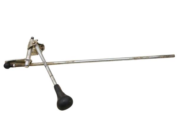 Yamaha - 16 Yamaha Wolverine 700 R-Spec EPS Gear Select Shift Lever Shifter YXE700