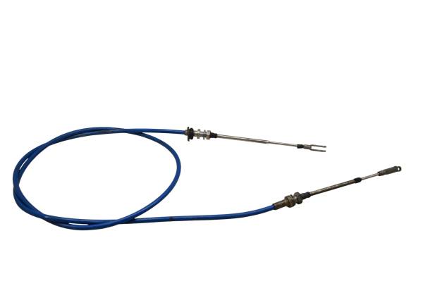 John Deere - 19 John Deere Gator XUV835E Shifter Cable