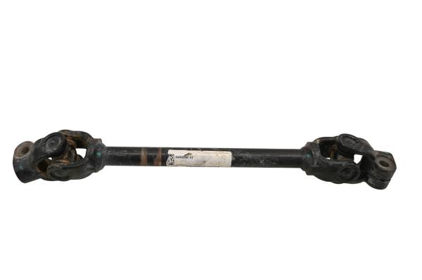 Kawasaki - 24 Kawasaki Mule PRO-DXT EPS 4x4 Lower Steering Stem KDT1000