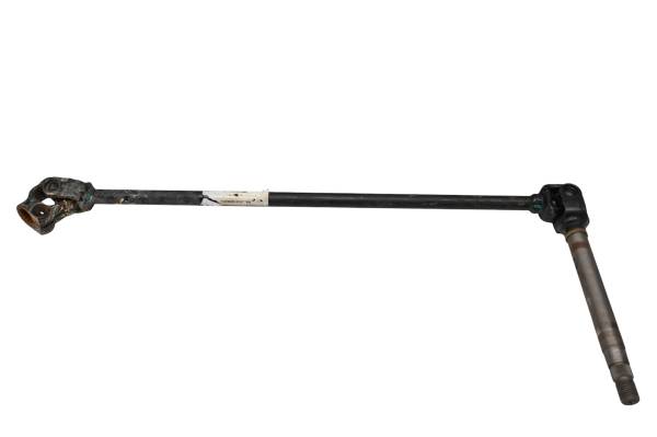 Polaris - 22 Polaris PRO XD Mid-Size Steering Stem Shaft