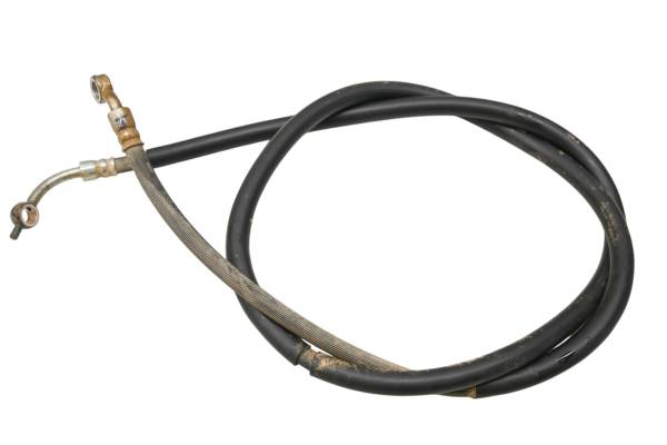 Yamaha - 16 Yamaha YXZ1000R Hydraulic Clutch Line Hose
